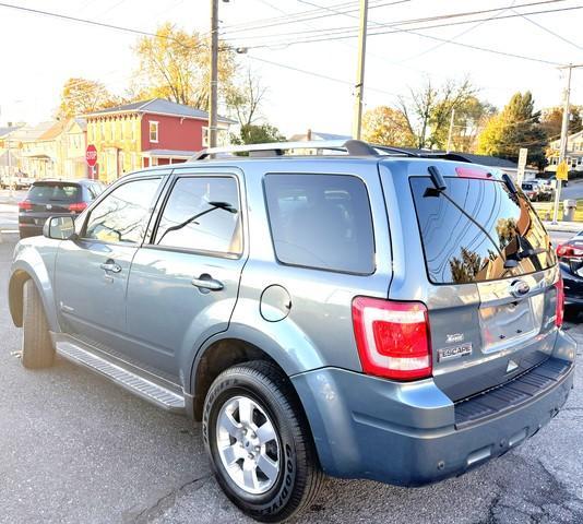 used 2011 Ford Escape Hybrid car, priced at $10,990