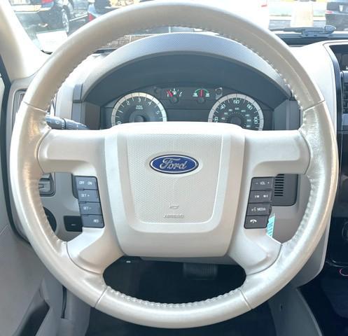 used 2011 Ford Escape Hybrid car, priced at $10,990