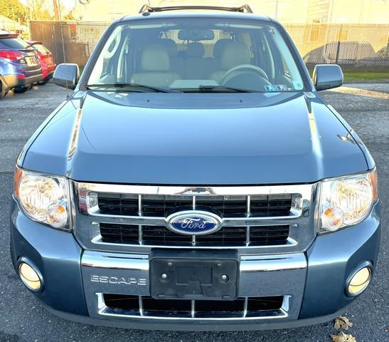 used 2011 Ford Escape Hybrid car, priced at $10,990