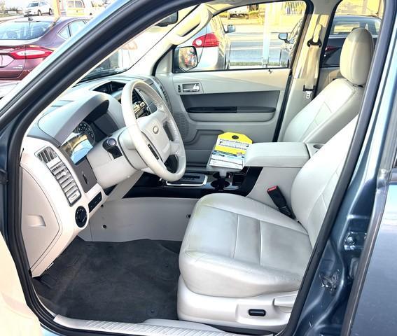 used 2011 Ford Escape Hybrid car, priced at $10,990