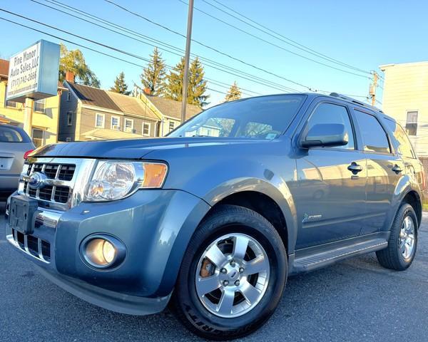 used 2011 Ford Escape Hybrid car, priced at $10,990