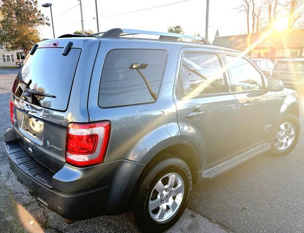 used 2011 Ford Escape Hybrid car, priced at $10,990