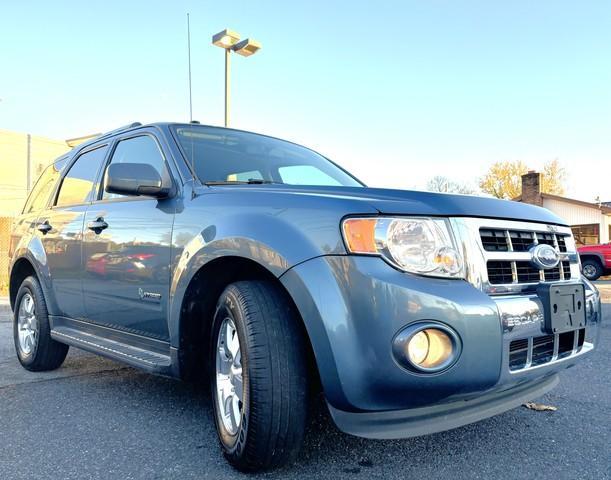 used 2011 Ford Escape Hybrid car, priced at $10,990