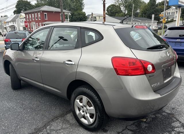 used 2010 Nissan Rogue car, priced at $5,990