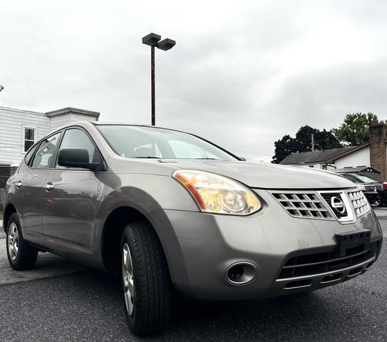 used 2010 Nissan Rogue car, priced at $5,990