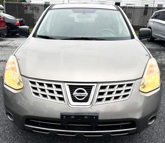 used 2010 Nissan Rogue car, priced at $5,990