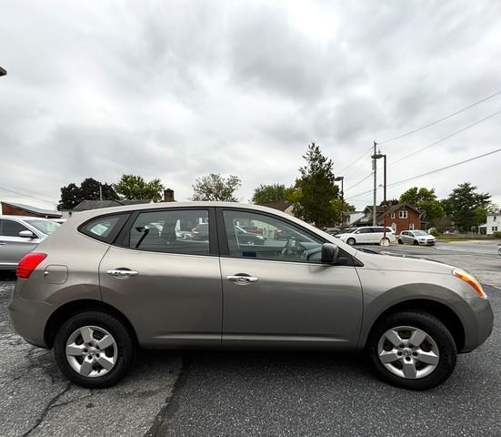 used 2010 Nissan Rogue car, priced at $5,990