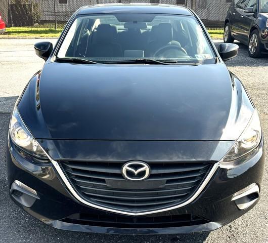 used 2015 Mazda Mazda3 car, priced at $10,990