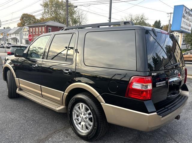 used 2011 Ford Expedition car, priced at $6,990