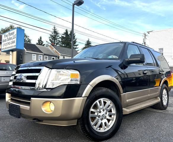 used 2011 Ford Expedition car, priced at $6,990