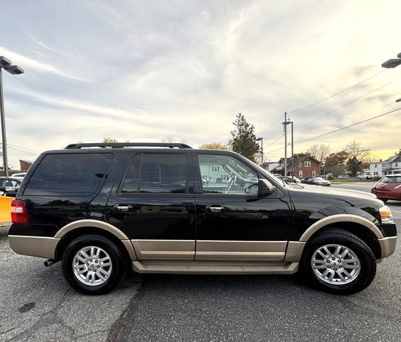 used 2011 Ford Expedition car, priced at $6,990