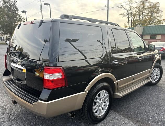 used 2011 Ford Expedition car, priced at $6,990