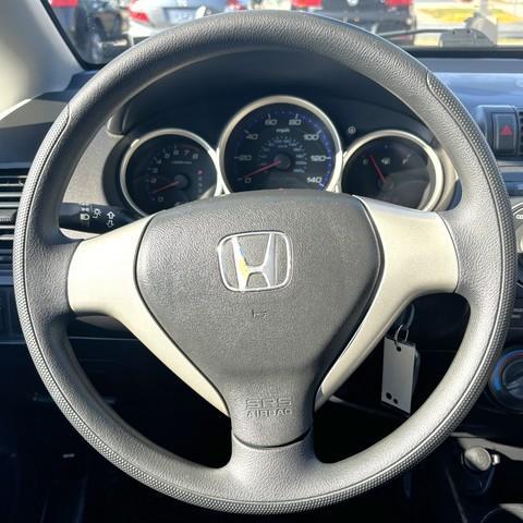 used 2008 Honda Fit car, priced at $8,990