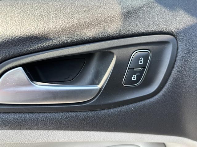 used 2018 Ford Escape car, priced at $11,990