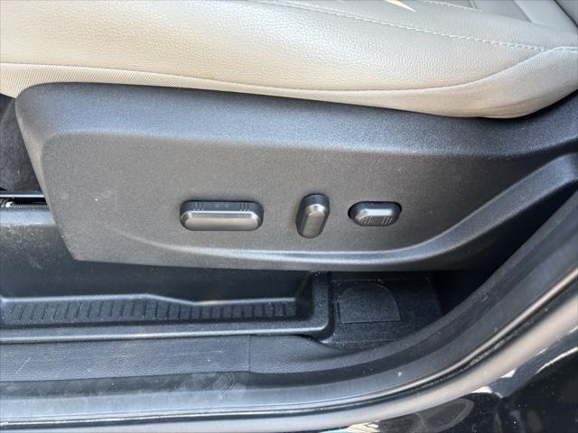 used 2018 Ford Escape car, priced at $11,990