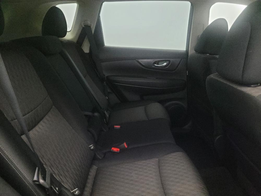 used 2020 Nissan Rogue car, priced at $20,695