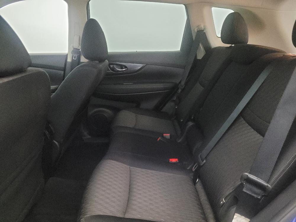 used 2020 Nissan Rogue car, priced at $20,695