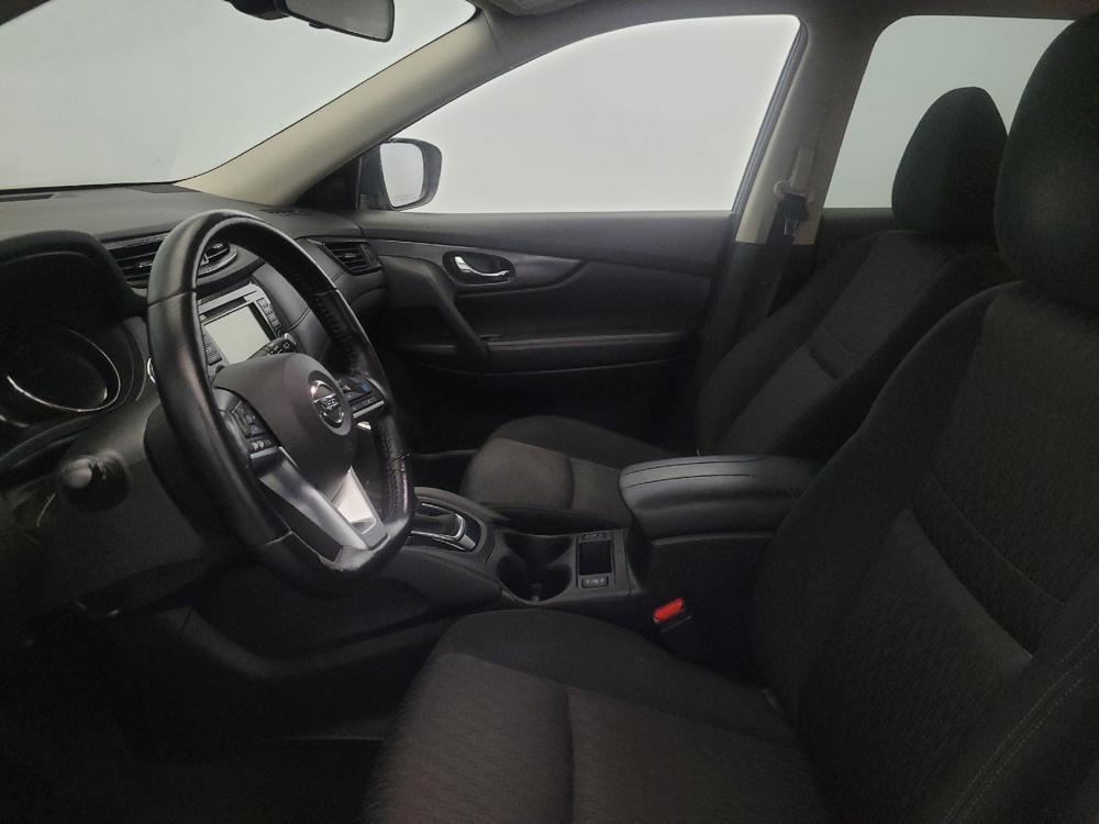 used 2020 Nissan Rogue car, priced at $20,695