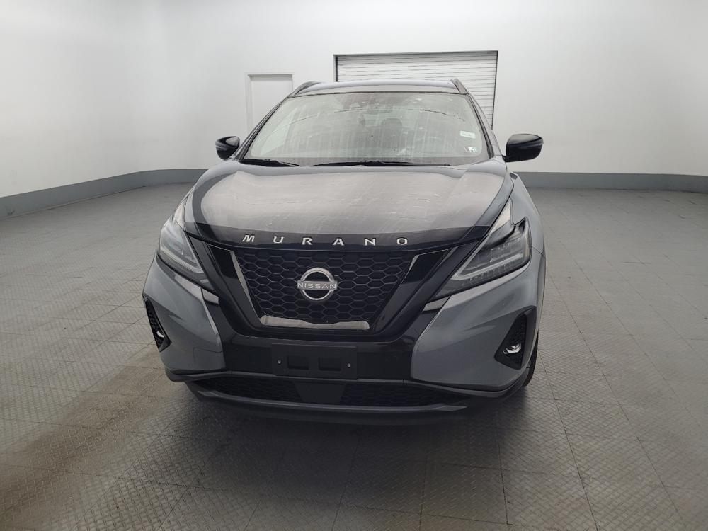 used 2023 Nissan Murano car, priced at $25,495