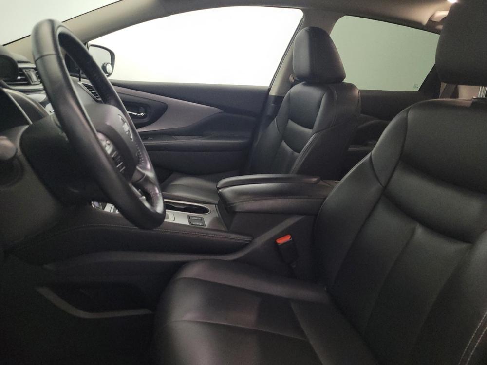 used 2023 Nissan Murano car, priced at $25,495