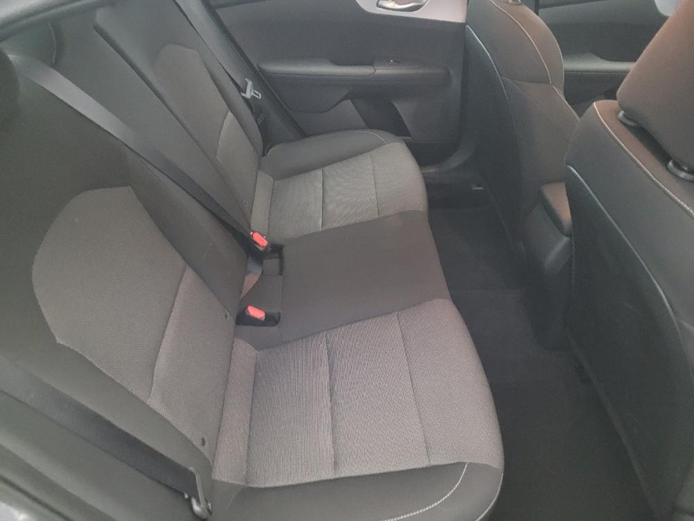 used 2023 Kia Forte car, priced at $21,595