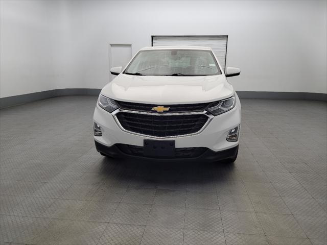 used 2019 Chevrolet Equinox car, priced at $22,095