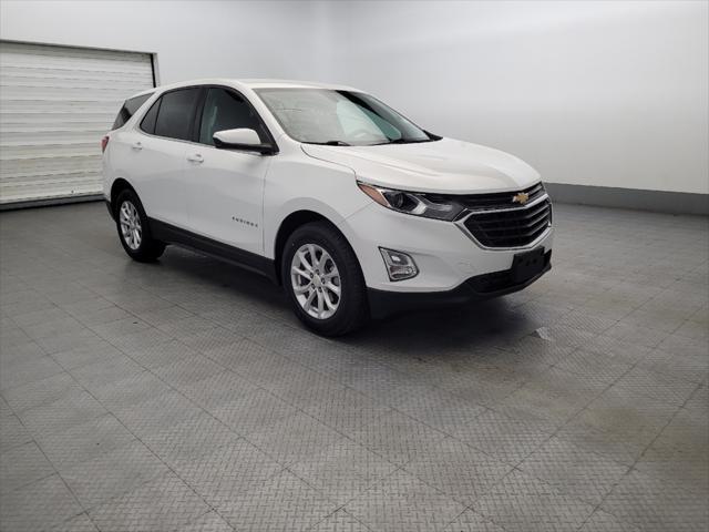 used 2019 Chevrolet Equinox car, priced at $22,095