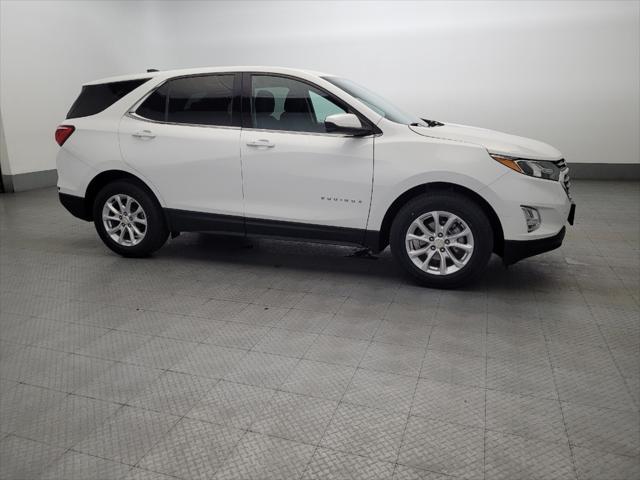 used 2019 Chevrolet Equinox car, priced at $22,095