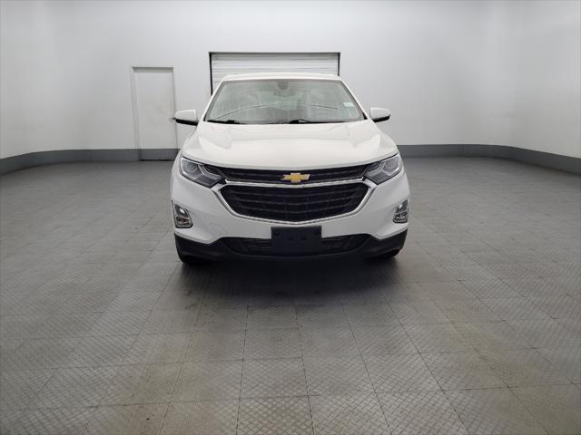 used 2019 Chevrolet Equinox car, priced at $22,095