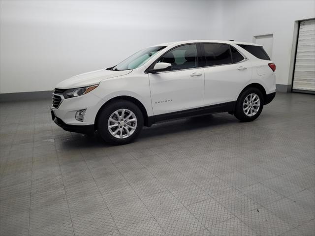 used 2019 Chevrolet Equinox car, priced at $22,095