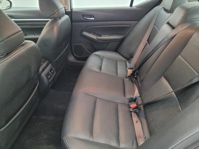 used 2019 Nissan Altima car, priced at $22,295