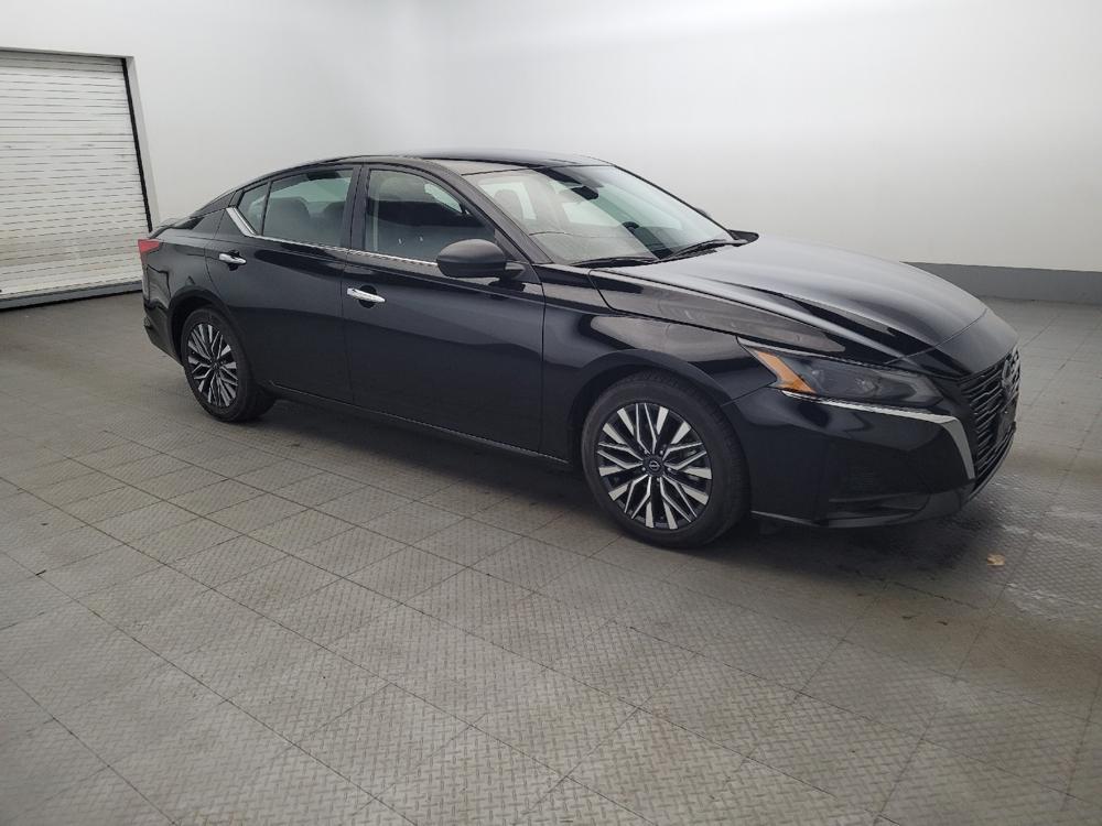 used 2024 Nissan Altima car, priced at $21,195