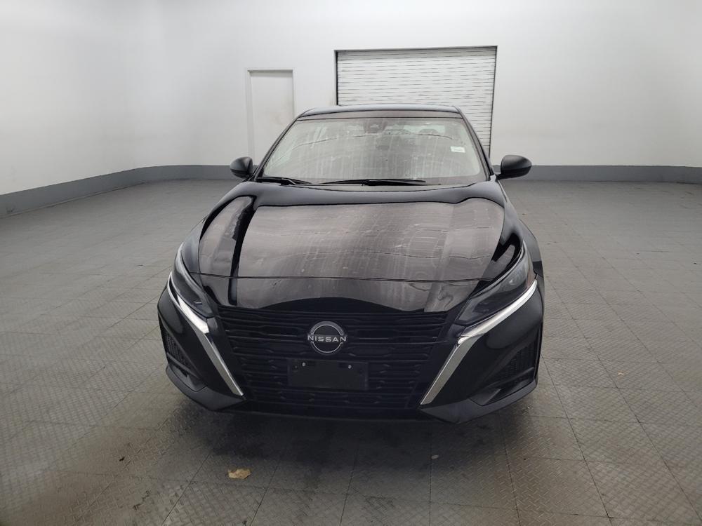 used 2024 Nissan Altima car, priced at $21,195
