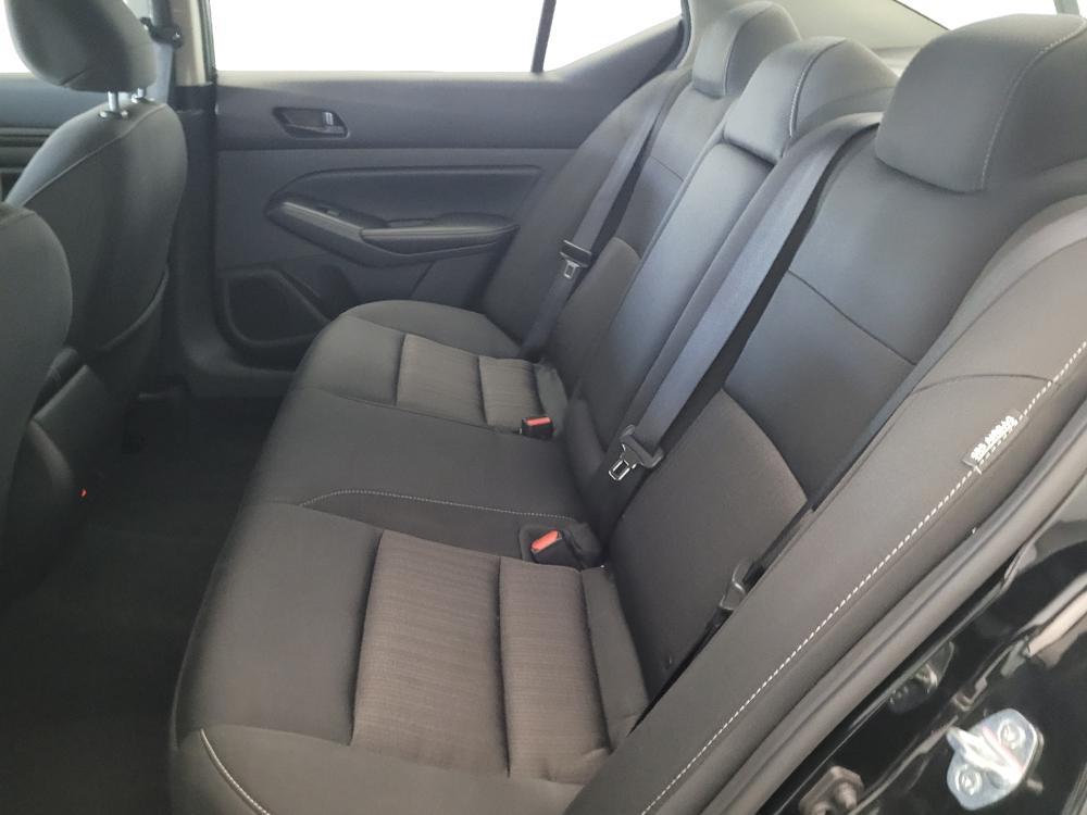 used 2024 Nissan Altima car, priced at $21,195