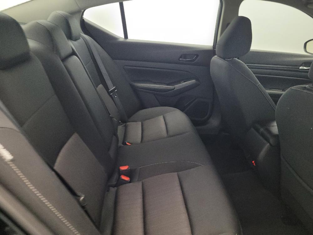 used 2024 Nissan Altima car, priced at $21,195