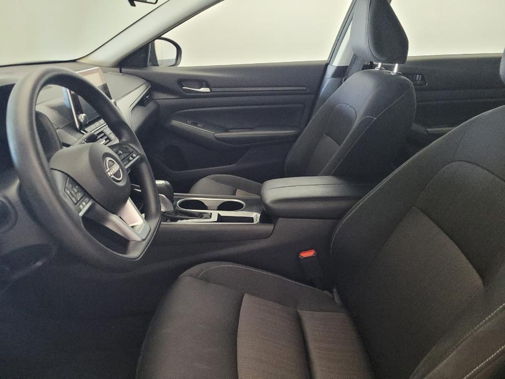 used 2024 Nissan Altima car, priced at $21,195