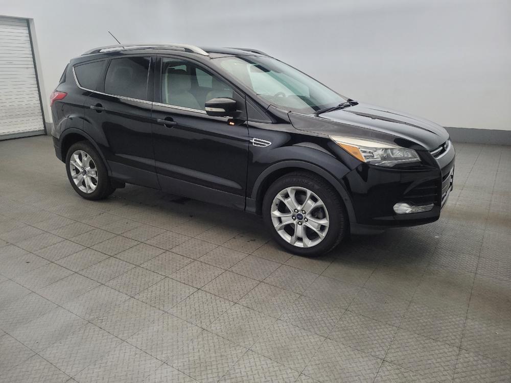 used 2016 Ford Escape car, priced at $14,695