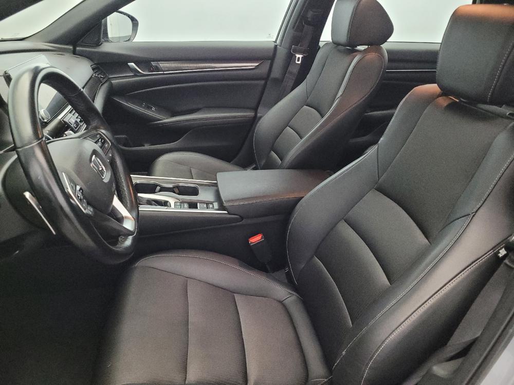 used 2022 Honda Accord car, priced at $24,795