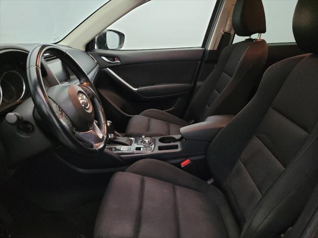 used 2016 Mazda CX-5 car, priced at $15,095