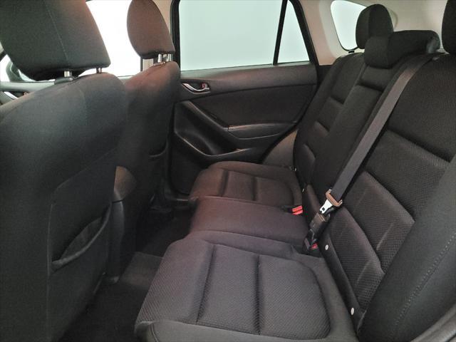 used 2016 Mazda CX-5 car, priced at $15,095