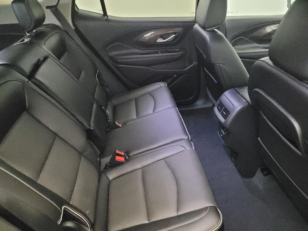used 2019 GMC Terrain car, priced at $22,795