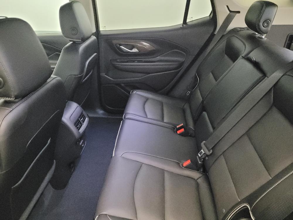 used 2019 GMC Terrain car, priced at $22,795