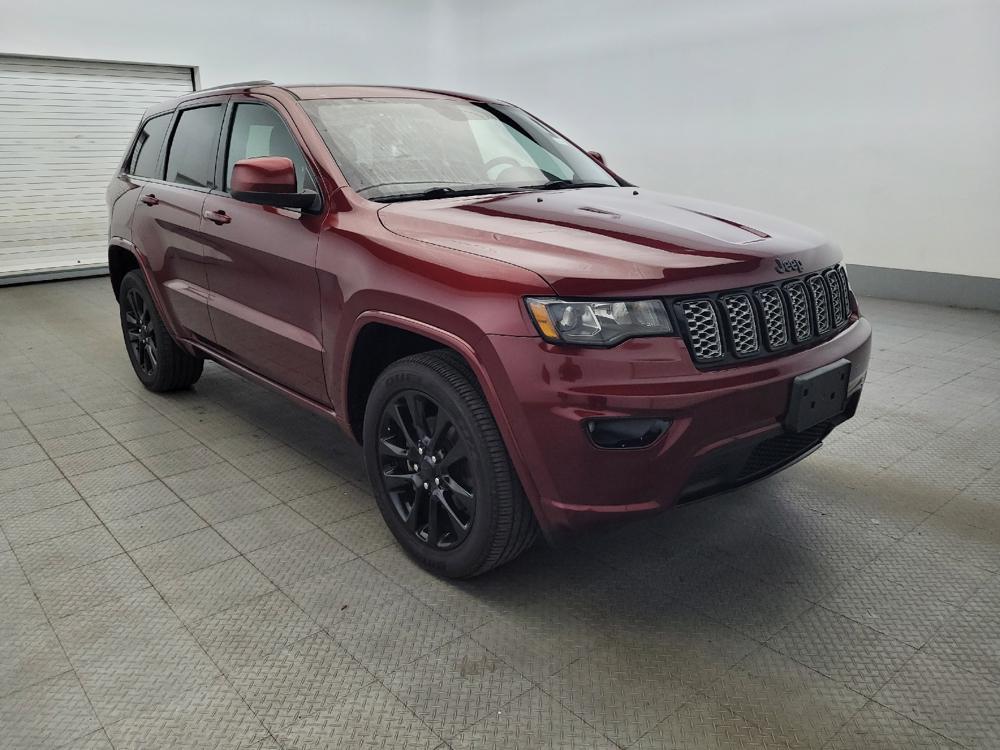 used 2019 Jeep Grand Cherokee car, priced at $22,995
