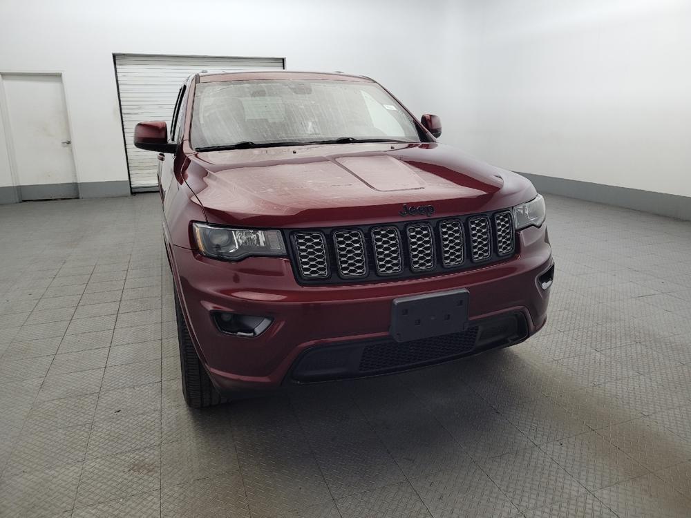 used 2019 Jeep Grand Cherokee car, priced at $22,995