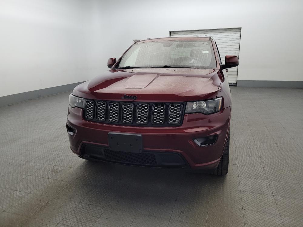 used 2019 Jeep Grand Cherokee car, priced at $22,995