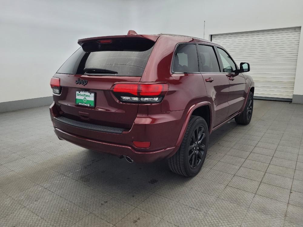 used 2019 Jeep Grand Cherokee car, priced at $22,995