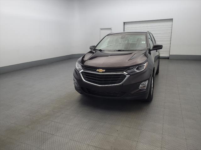 used 2020 Chevrolet Equinox car, priced at $18,195