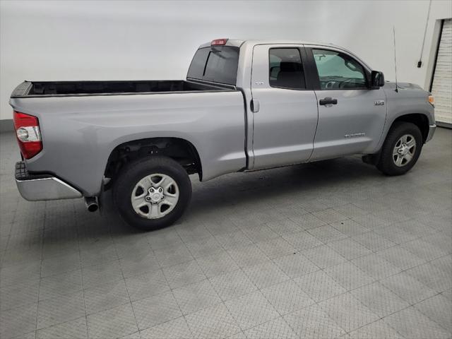 used 2014 Toyota Tundra car, priced at $32,295