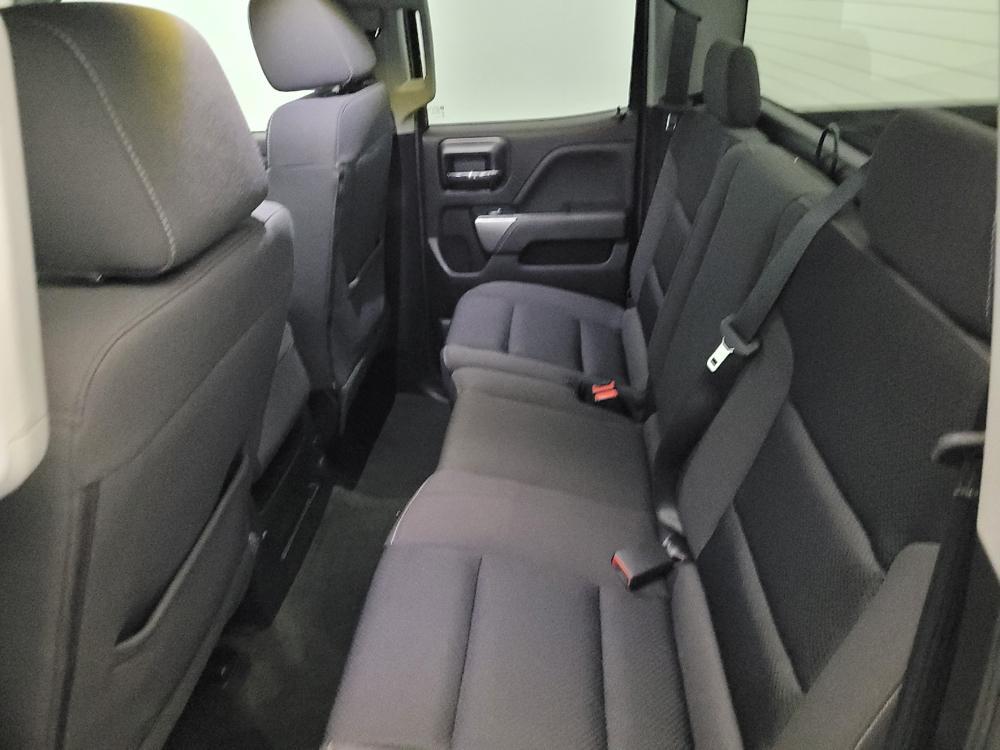 used 2018 Chevrolet Silverado 1500 car, priced at $24,895