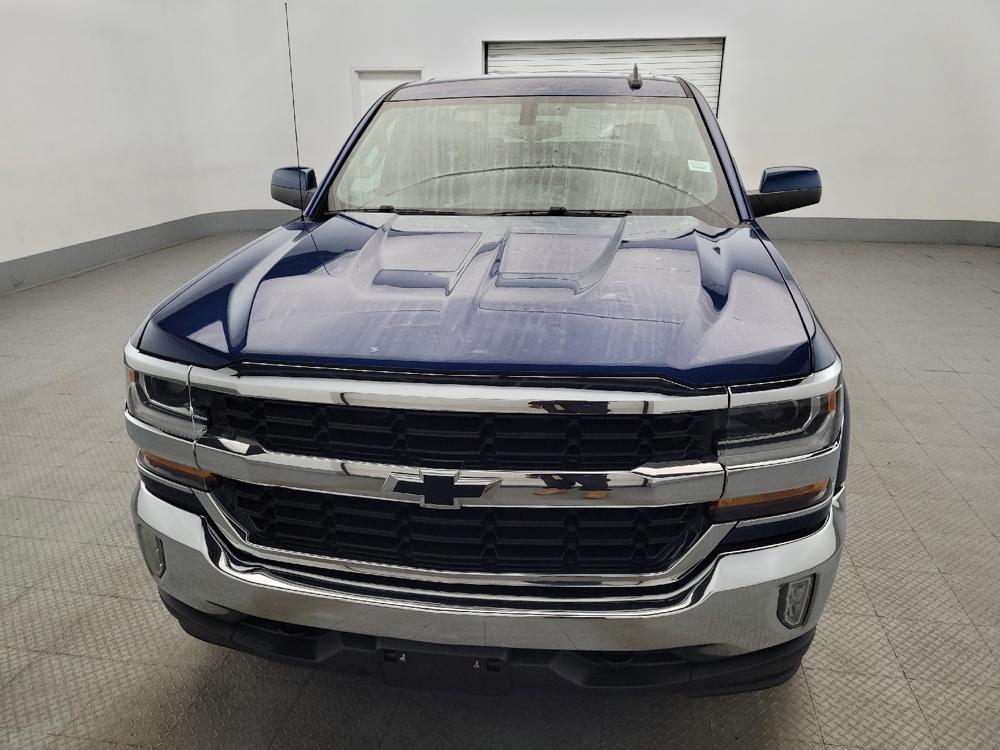 used 2018 Chevrolet Silverado 1500 car, priced at $24,895
